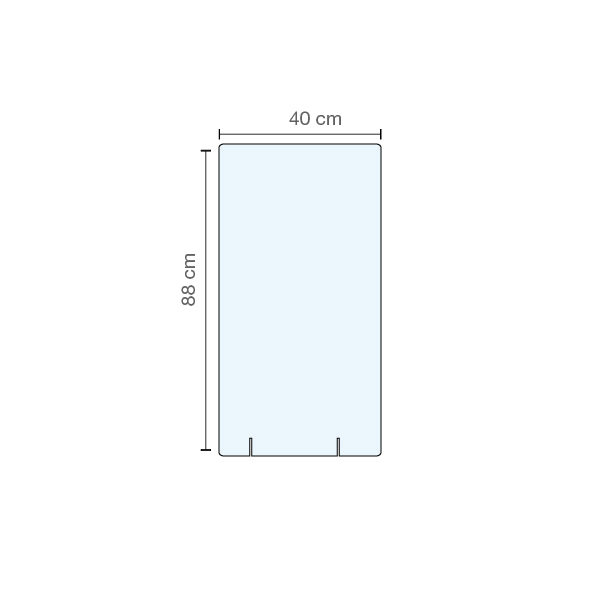 MA40X88